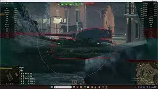WOT 7 kills
