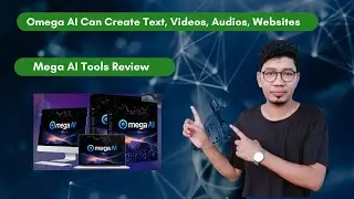 OMEGA AI Review Demo Bonus | Is It Worth?