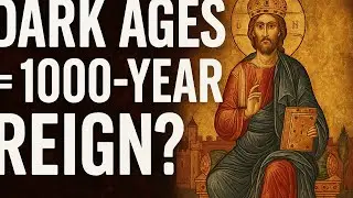 Were the &lsquo;Dark Ages&rsquo; Really the 1,000-Year Reign of Christ?