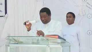 23 TAMUZI 1 MWAFRIKA HALISI AMEPATIKANA