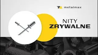 Nity Żabieniec Metalmax Lech Mikita