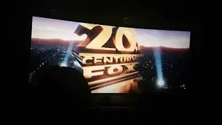 20th Century Fox Intro.(Bohemian Rhapsody Singalong In 코블리)