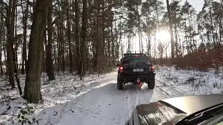 Jeep Grand Cherokee WG /WJ 4.0