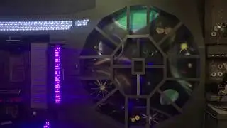 SpaceWindu&rsquo;s Space Window