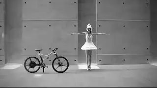 Cyclepassion Calendar 2016 - Inspired by Future