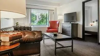 Capitol Hill Hotel - Washington DC Hotel