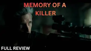 The cast and character guide for Patrick Dempsey's Fox crime drama, Memory of a Killer