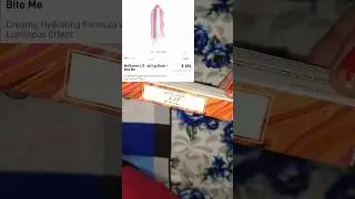 #myglamm ph lip balm 🤯#shorts #youtubeshorts #loot #viral