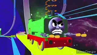 Golden Galaxy Series Intro