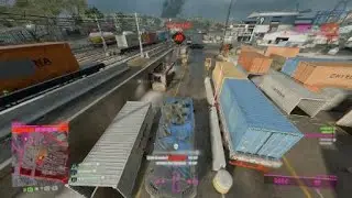 BF2042 - bad timing... for him