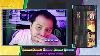 GTA V ONLINE PC NICK GAMERZONETV