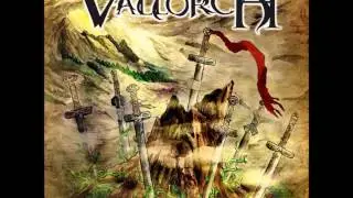VallorcH - The End