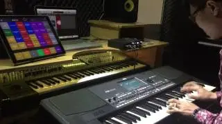 Style Korg Free 16beat LN 2017