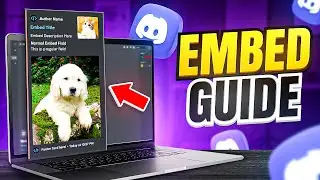 How to Create Embeds in Discord.js: A Step-by-Step Guide
