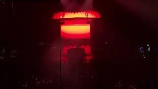Kenny Beats Pandemonium Tour at Oakland Arena, Oakland, Ca Monday October 09, 2023