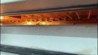 RIBEX ROBO пресс мембранно-вакуумный