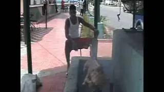 MANZANILLO, CUBA