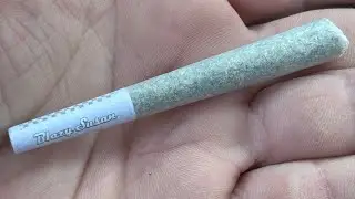 Smoke and Ride | Cannabis Creation | High Supply Rose Gold Runtz | &Shine Infused Shake | 