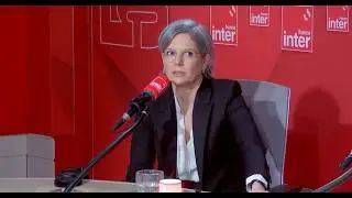 Ecologiquement, nous devons r&eacute;duire massivement notre consommation de viande ! | Sandrine Rousseau