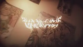 VAELMYST - Dawnless [Official Lyric Video]