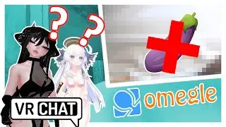 We strike back! Omegle Bikini Edition!