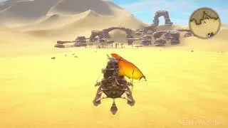 Eiyuden Chronicle: Find the Pearl Pocket Watch for Rody (not seaside cavern)