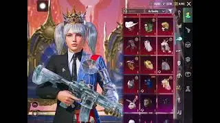 BGMI Account For Sale 💥 Low Price 🔥 Trusted Seller 💯 Tamil