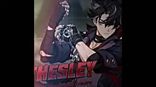 wriothesley - super massive black hole