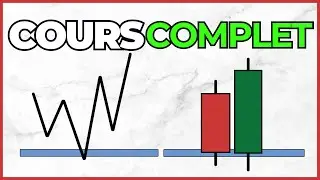 Analyse Technique Pour D&eacute;butants de A &agrave; Z ( LE GUIDE ULTIME )