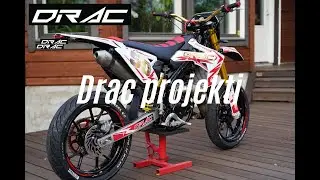 Drac projekti