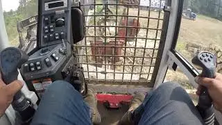 SLASHER CONTROLS