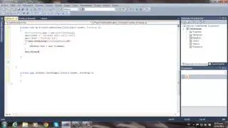 Openfiledialog en c# (implementacion)