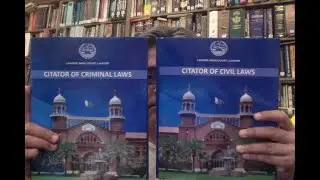 The best books for law citations available