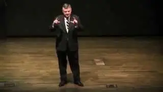Thomas Kolditz: Comments on Leadership