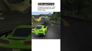 game car wala #gaming #cargame #drivingchallenge