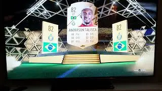 Fifa 22 - Squad battle with red FUT Champions player picks!