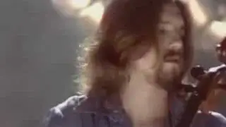 ELO - Hugh McDowell's Cello Solo Live In Osaka Japan
