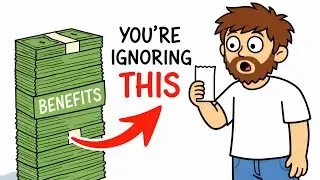 Your Job Isn&rsquo;t Holding You Back - You&rsquo;re Ignoring the Best Investor in Your Life