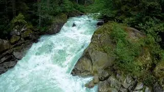 Soothing Nature Sounds for Peaceful Sleep and Deep Relaxation | BY FZ ZENITUDE