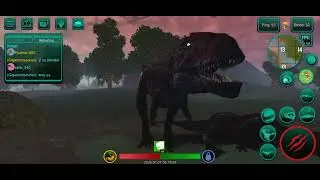 Por que ninguém confia em mim | The Cursed Isle #SpinoJp3Br