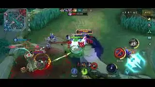 New hero Sora gameplay