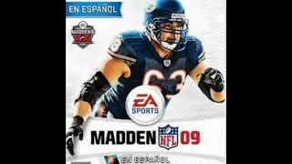 Madden NFL 09 Track 27 'Let's Do This' By Fulanito