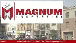 Magnum Properties, Inc