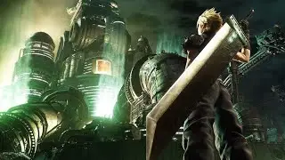 Final Fantasy VII Remake | Full Remake? - NCS07