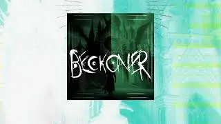 Evidence (feat. Taylor Barber) [Official Lyric Video]