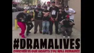 P.KILLA - MORE MONEY MORE DRAMA OFFICIAL VIDEO (GOT2EAT FAMILY)