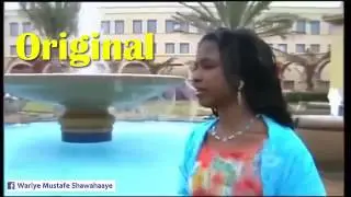 Dayax dalnuurshe Heestaa waan kaa haynaa ee Nagadaa Qiyaanada zxp Copy 2017 waa laga baxay