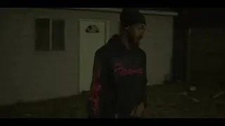 Jaryn Satterfield - No Fighting (Directed by &AElig;TThatrap)