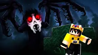 BU CANAVARDAN KAÇABİLİR MİSİN?! - Minecraft