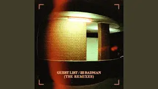 22 Badman (Charlie Shell Remix)